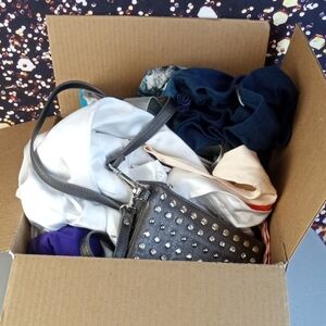 🗑️ REHAB (damaged) Bundle Box